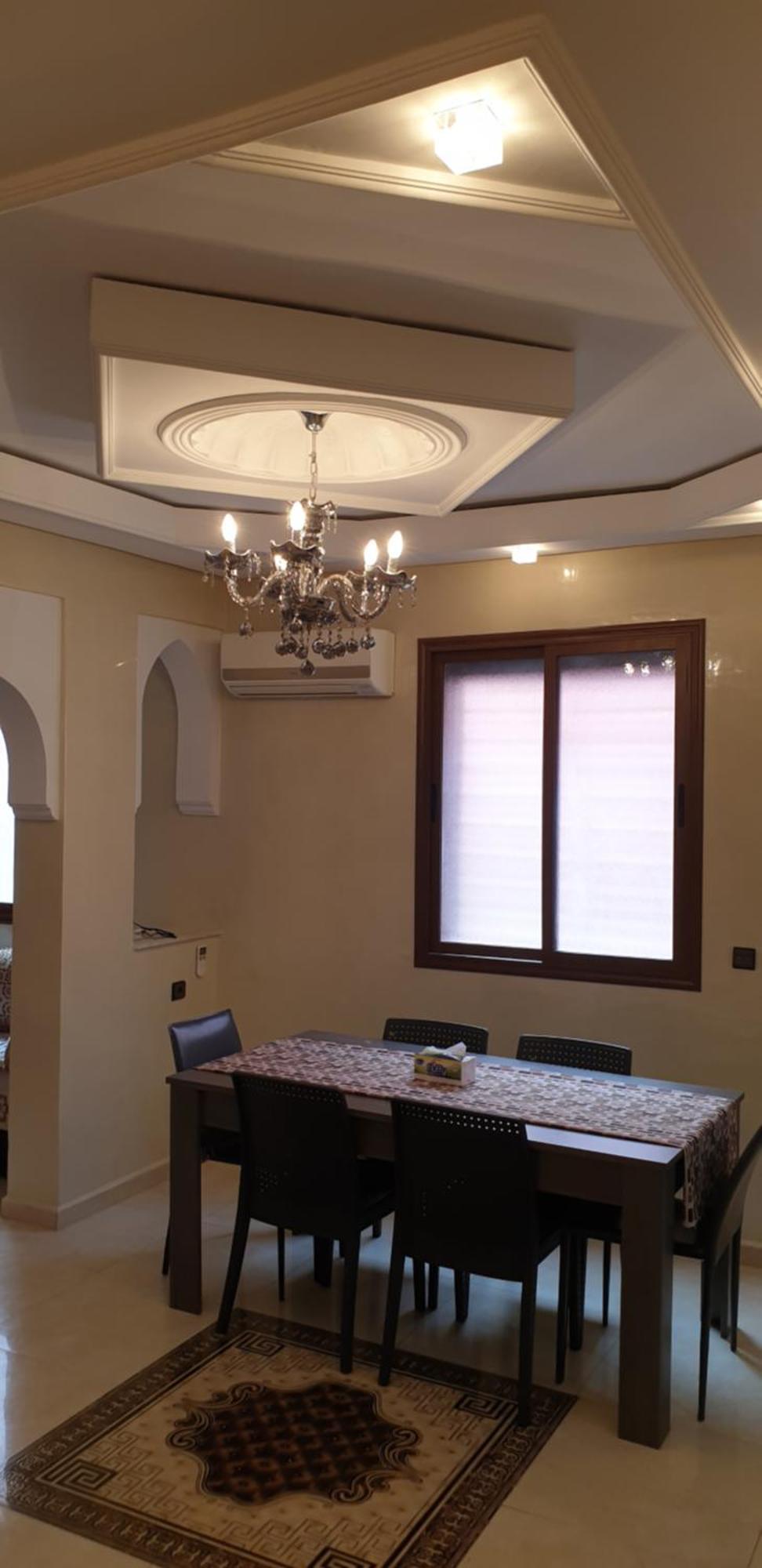 Apartamento Mabrouka Marrakesh Exterior foto